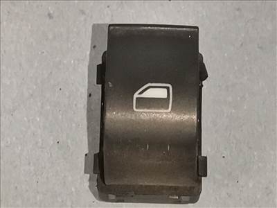 AUDI A4 Avant II (8E5/ B6) 2.5 TDI Jobb első Ablakemelő Kapcsoló #38372#