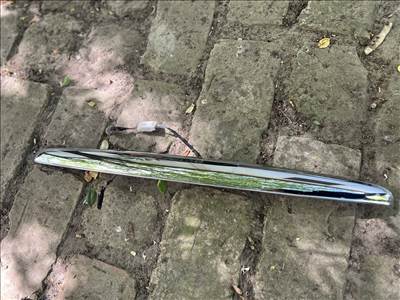 Lancia Ypsilon II Csomagtér nyitó 