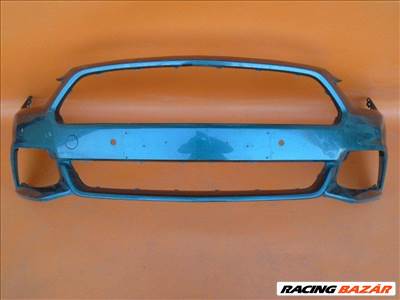 Ford Mustang első lökhárító 15-től radaros füljavítást igényel s.40