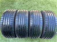 215/55 R16 Fulda EcoControl Hp nyári gumi 4,5-5mm