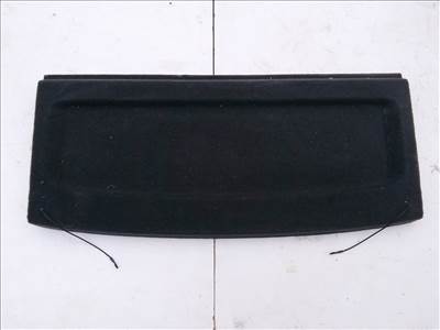 193589 Volkswagen Polo 9N 2001-2009 Kalaptartó 6Q6867769F