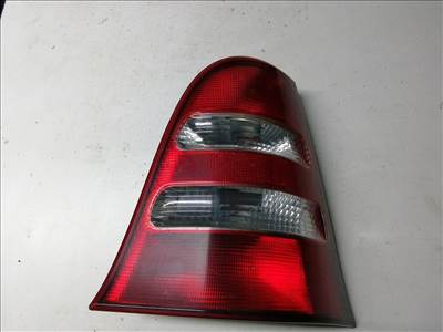 195778 Mercedes Benz A-Class (W168) 1997-2004 Jobb hátsó lámpa, izzófoglalat nélkül!!! a1688202864