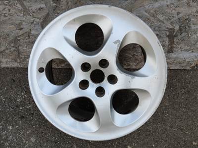 186667 Alfa Romeo 147, 156, Gt 16"-os alufelni  (1db) a képen látható állapotban 60669917