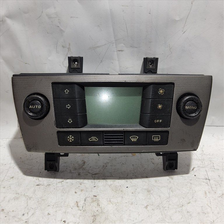 180753 Fiat Stilo digit fűtéskapcsoló 735319257 gombok ragadnak!!!!!!! 1. kép