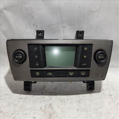 180753 Fiat Stilo digit fűtéskapcsoló 735319257 gombok ragadnak!!!!!!!