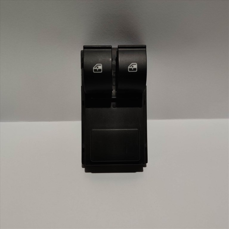 Fiat Grande Punto utángyártott új, ablakemelő kapcsoló 735380444 1. kép