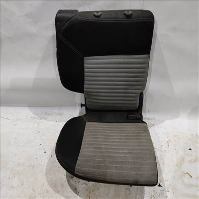 166424 Fiat Fiorino , Qubo 2007-2016 jobb hátsó Ülés, nincs fejtámla!!!!!