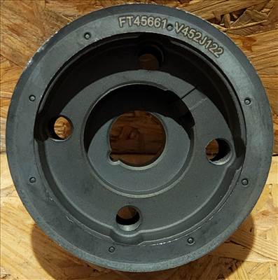 Alfa Romeo, Fiat, Lancia utángyártott új, alsó vezérműkerék  55238739