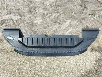 Fiat Tipo 2015- utángyártott új, első lökhárító alsó burkolat 51984456