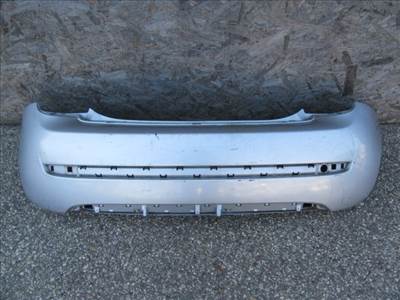 147965 Lancia Ypsilon II. 2007-2011 hátsó lökhárító 735425935