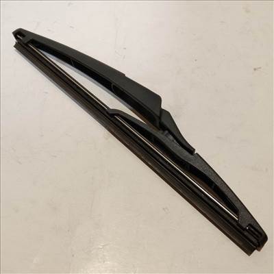 Renault Megane II. 2002-2009 új Bosch hátsó ablaktörlő lapát 230 mm hossz 3397004560