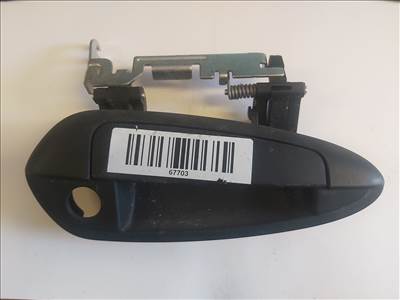 67703 Fiat Grande Punto Jobb első külső kilincs 