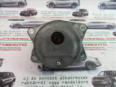 Fiat Croma 1,9  Jtd, 51768781 számú tartóbak