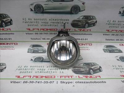 Fiat , Alfa Romeo első ködlámpa
