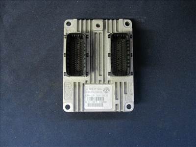 Fiat Panda 2012-2016 1,2 8v benzin motorvezérlő 51926691