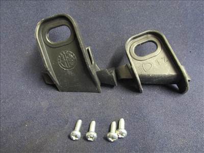 Alfa Romeo 159, Brera, Spider gyári új, jobb oldali, fényszóró javító fül készlet 50501079