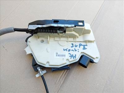 Skoda Superb II ajtózárszerkezet jobb hátsó 2014-2015 1S4839016B