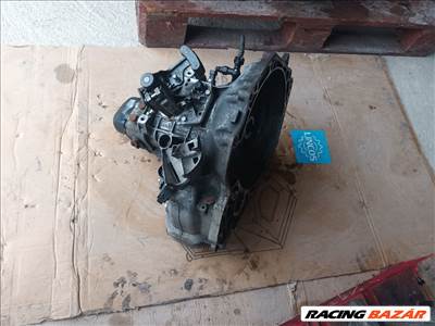 Opel Corsa E 1.4 ECOTEC (90 Hp) start/stop Váltó LS374 ATTETEL 6233