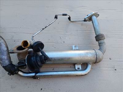 Volkswagen Golf V-Passat B6-Touran-Jetta Pdtdi EGR hűtő 03G131512AA-