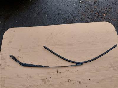 Citroen C4 II ablaktörlő kar bal 9687490380