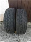 185/5515" KIÁRUSÍTÁS 2db újszerű Toyo Tires gumi