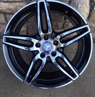 Mercedes és egyébb típusú felnik felújítása!