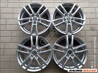 5x112 17" Uniwheels X10 használt alufelni garnitúra