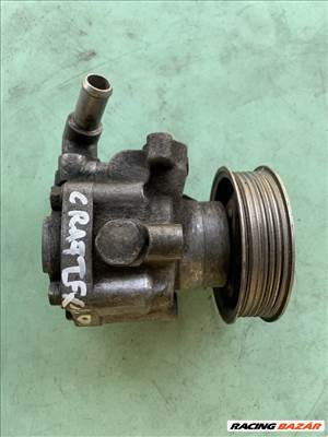 Volkswagen 2.0D TDI CR VW Crafter 2.0 Szervószivattyú, 2e0422145b-04s