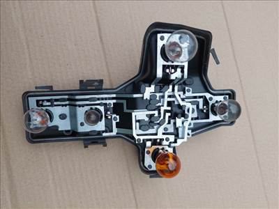 Volkswagen Touran hátsó lámpa izzófoglalat jobb 1T0945258D