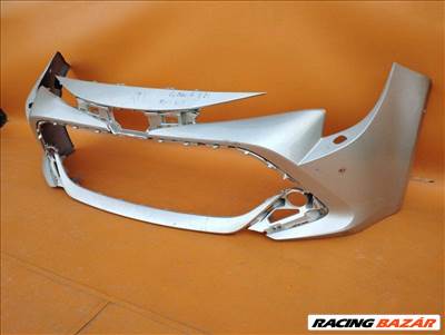 Toyota corolla hybrid első lökhárító mosó 6 radar (P.30)