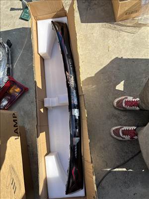 BYD Dolphin Hátsó lámpa Em2e-4107300