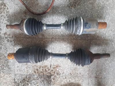 Cadillac STS féltengely