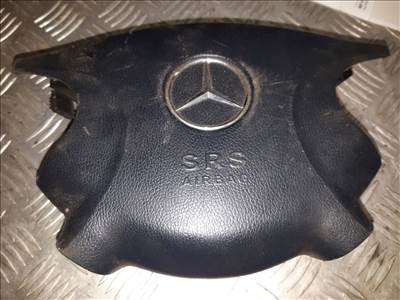 Mercedes E W211 Kormány Légzsák