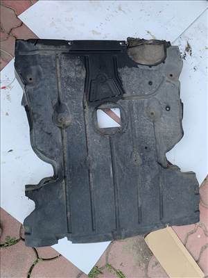 BMW 1-es sorozat, BMW 3-as sorozat motorvédő haspajzs 