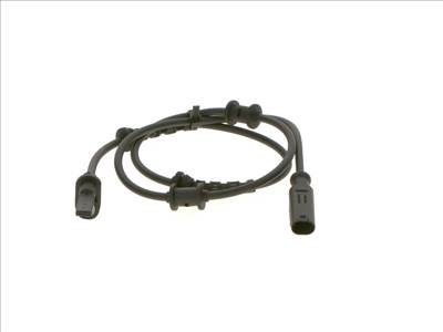 érzékelő, kerékfordulatszám BOSCH 0 265 004 602 for FIAT