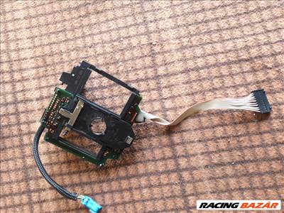 Volkswagen Phaeton váltókulissza elektronika 3d0713633a