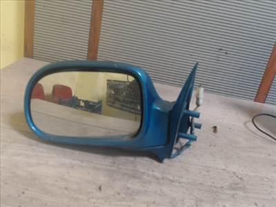 SUZUKI SWIFT 96-05 Bal visszapillantó tükör elektromos