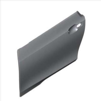 BMW i3 Első ajtók (bal)