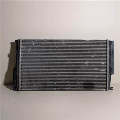 BMW 1er F20-F21, 2er F22-F23, 3er F30-F31-F34, 4er F32-F33-F36, i3 vízhûtő (Cikkszám: 17117600511)