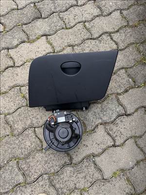 Seat León II fűtőventillátor  3c0907521f