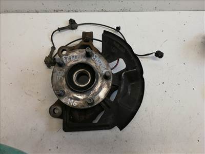 Mazda 3 (BM) bal első csonkállvány