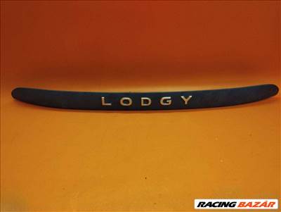 Dacia Lodgy hátsó ajtó kilincs borítás (M.15)