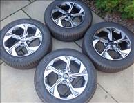 5x114.3 16" új nyári garnitúra Kia X Ceed / Carens / Hyundai
