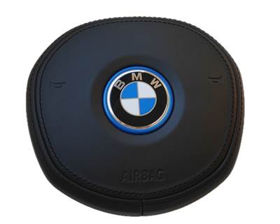 BMW I4 G26 Kormánylégzsák