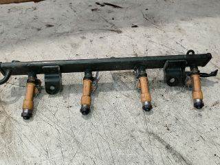 Suzuki Swift III Porlasztó (1 db) *135401* 2975000120