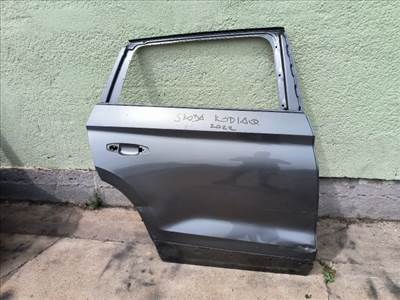 Skoda Kodiaq I Jobb hátsó ajtó 565833312