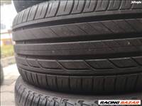 215/4516" újszerű 2022 Bridgestone nyári gumi gumi