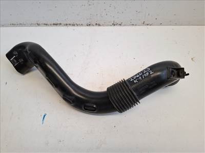 Renault Captur  légszûrő szívócső 165556691R