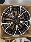 R20 Original Bmw 8J ET30 - 8747236 1db alufelni felni