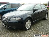 Eladó Audi A3 1.6 (1595 cm³, 102 PS) (8P)